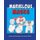 Marvelous Masks (Paperback): Nicole J Billick