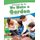 Activities We Do: We Make a Garden (Hardcover): Connor Stratton