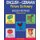 ENGLISH-GERMAN Picture Dictionary (ENGLISCH-DEUTSCHES Bildwoerterbuch) (German, Paperback): J. S. Lubandi