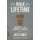 The Walk of a Lifetime - 500 Miles on the Camino de Santiago (Paperback, Annotated edition): Russ Eanes