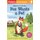 Bear and Friends: Fox Wants a Pet (Hardcover): Jody Jensen Shaffer