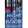 The Night of the Flood (Hardcover): Zoe Somerville