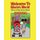 Welcome To Marie's World - She's A Big Sister Now (Paperback): Cynthia F Jackson