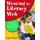 Weaving the Literacy Web - Creating Curriculum Based on Books Children Love (Paperback): Hope Vestergaard