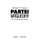 Parteimitglieder - Ein Empirischer Essay UEber Das Politische Alltagsbewusstsein in Parteien (German, Paperback, 1987 ed.):...