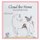 Cloud the Horse - Cloud and Patty Chicken (Paperback): Lindsey Rowland