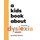 A Kids Book About Dyslexia (Hardcover): Sarah Travers