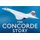 The Concorde Story (Hardcover): Peter R. March