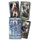 Epic Tarot Deck (Cards): Riccardo Minetti, Paolo Martinello