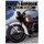 Harley-Davidson Data Book Revised 1903-1939 (Paperback): Rick Conner