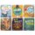 Oxford Reading Tree inFact: Level 7: Class Pack of 36 (Paperback): Nikki Gamble
