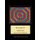 Fractal 51 - Fractal Cross Stitch Pattern (Large print, Paperback, Large type / large print edition): Kathleen George, Cross...
