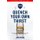 Quench Your Own Thirst - Business Lessons Learned Over a Beer or Two (Paperback): Jim Koch