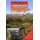 Walks Around Llangollen & the Dee Valley (Paperback): David Berry