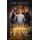 Immortal Flame - The Siren Coven (Paperback): Ellie McLove