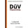 D ngeverordnung - D V, 1. Auflage 2018 (German, Paperback): G. Recht