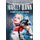 Harley Quinn: DC Comics Villain Turned Heroine (Hardcover): Kenny Abdo