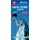New York - Michelin City Map 9204 - Laminated City Plan (Sheet map): 