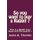 So you want to buy a Rabbit ? (Paperback): Joann a Thornby