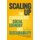 Scaling Up - The Convergence of the Social Economy and Sustainability (Paperback): Mike Gismondi, Sean Connelly, Mary Beckie