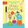 Early Years Wipe-Clean Shapes & Patterns 3-4 (Paperback): Jessica Greenwell