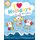 I Heart Holidays (Paperback): Clara Vulliamy