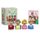 The Golden Girls: Stylized Finger Puppets (Paperback): Michelle Morgan, Disney Publishing Worldwide