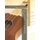 Jazz Standards for Fingerstyle Ukulele - Ten Simple Ukulele Arrangements of Famous Jazz Standards (Paperback): Andrea Fortuna