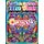 Grandma Approved Curse Words - An Adult Coloring Book (Paperback): Top Hat Coloring
