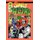Simply Weird - The (fake) History of Weird Comics Incorporated, A (fake) Comic Book Company (Hardcover): William Robert Webb III