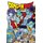 Dragon Ball Super, Vol. 17 (Paperback): Akira Toriyama