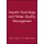 Aquatic Toxicology and Water Quality Management (Hardcover): J.O. Nriagu