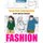 Fashion Coloring Books For Girls - Street Style Coloring Book for Adult Grownups: modern adn street fashion coloring books,...