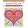 Power of Love Coloring Book (Paperback): Thaneeya McArdle
