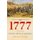 1777 - Tipping Point at Saratoga (Paperback): Dean Snow