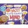 Totally Wacky Facts about the Mind (Hardcover): Cari Meister