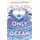 Only the Ocean (Paperback): Natasha Carthew