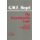 The Encyclopaedia Logic - Part I of the Encyclopaedia of the Philosophical Sciences with the Zustze (Hardcover): G.W.F. Hegel