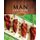 Man Can Cook (Paperback): Robert Sturm