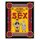 Jim Goad's Gigantic Book Of Sex (Paperback): Jim Goad