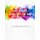 My Many Colors of Me Workbook (Paperback): Clair Mellenthin