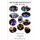 The Sacred Heart Legacy - Soul of A City (Hardcover): Aubrey J. Lynch