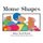 Mouse Shapes (Hardcover): Ellen Stoll Walsh