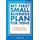 My First Small Business Plan for Teens - 10 Steps to Your First Small Business (Paperback): Adam Lean
