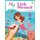 My Little Mermaid Colouring Book - Cute Creative Children's Colouring (Paperback): Mickey Macintyre