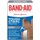 Band-Aid Tough Strips Finger-Care: 