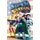 Supermansion (Paperback): Barry J. Hutchison