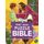 Kids' Jesus Puzzle Bible (Hardcover): Gustavo Mazali