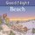 Good Night Beach (Board book): Adam Gamble
