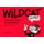 Wildcat, Anarchist Comics (Paperback, illustrated edition): Donald Rooum